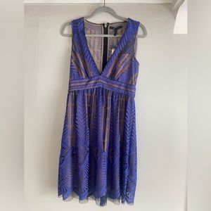 BCBG MAXAZARIA Dress